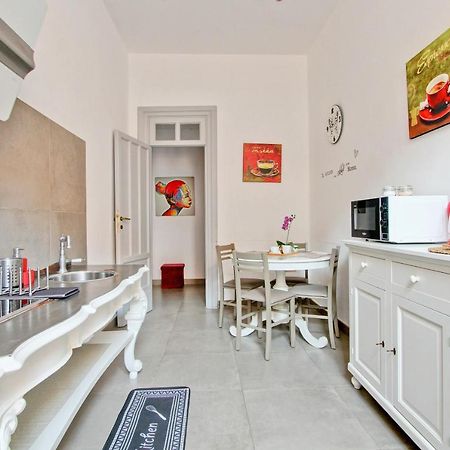 Domvs Romae Apartment Dış mekan fotoğraf