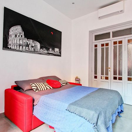Domvs Romae Apartment Dış mekan fotoğraf