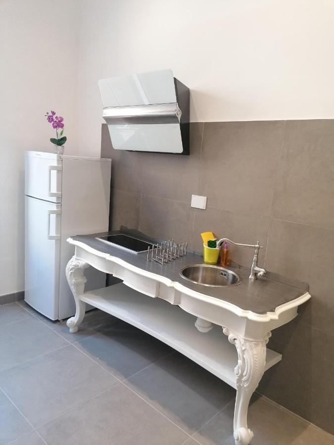 Domvs Romae Apartment Dış mekan fotoğraf