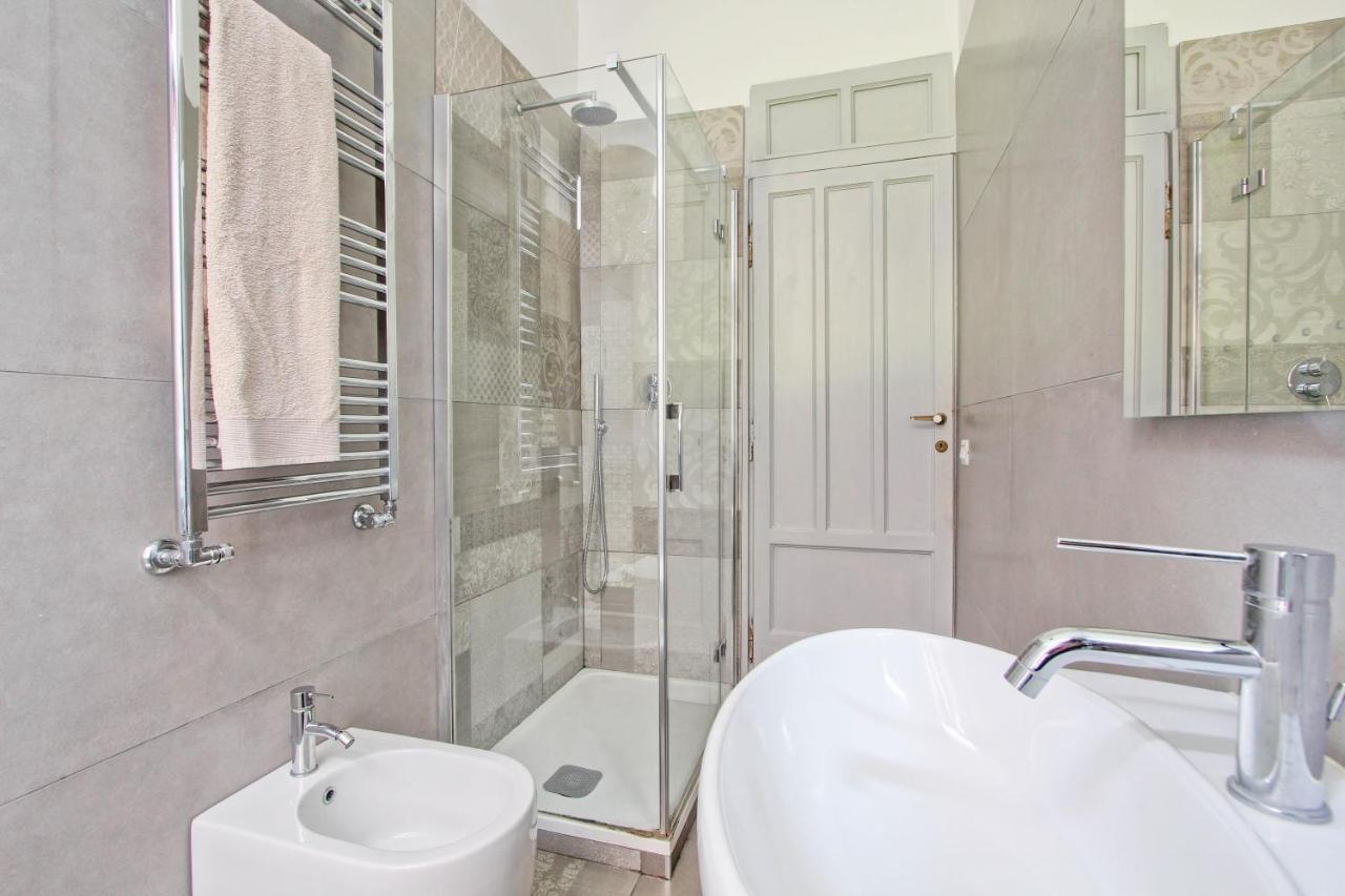 Domvs Romae Apartment Dış mekan fotoğraf