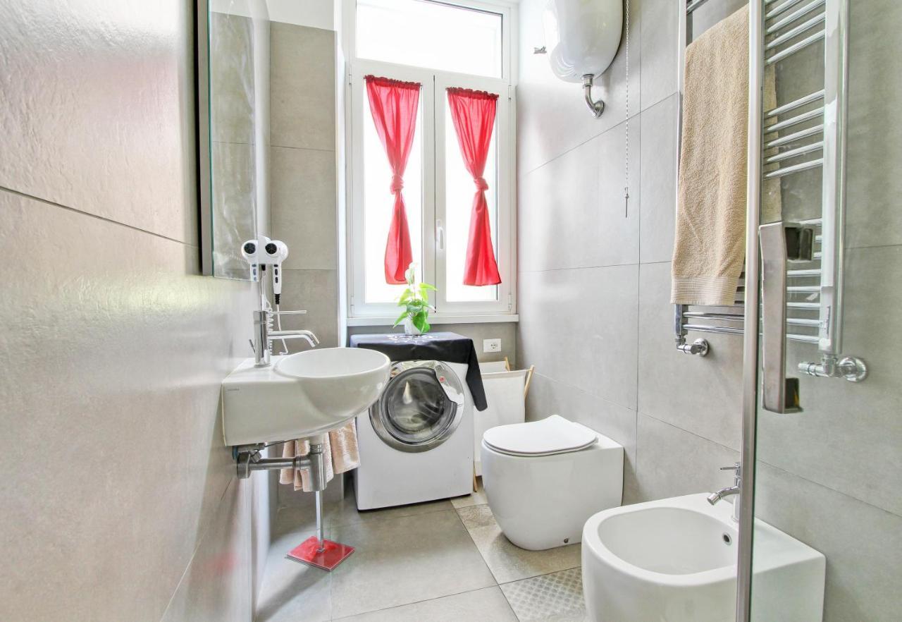 Domvs Romae Apartment Dış mekan fotoğraf