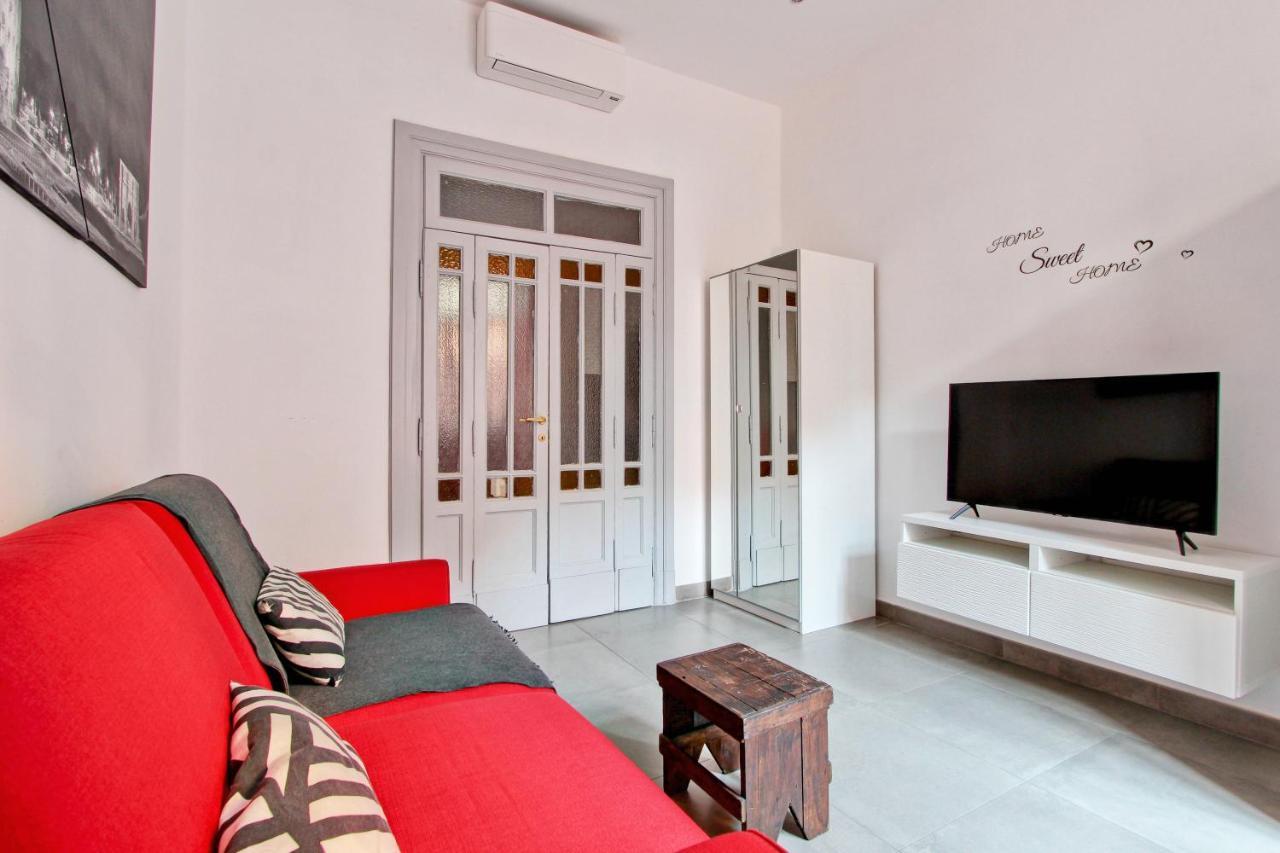 Domvs Romae Apartment Dış mekan fotoğraf