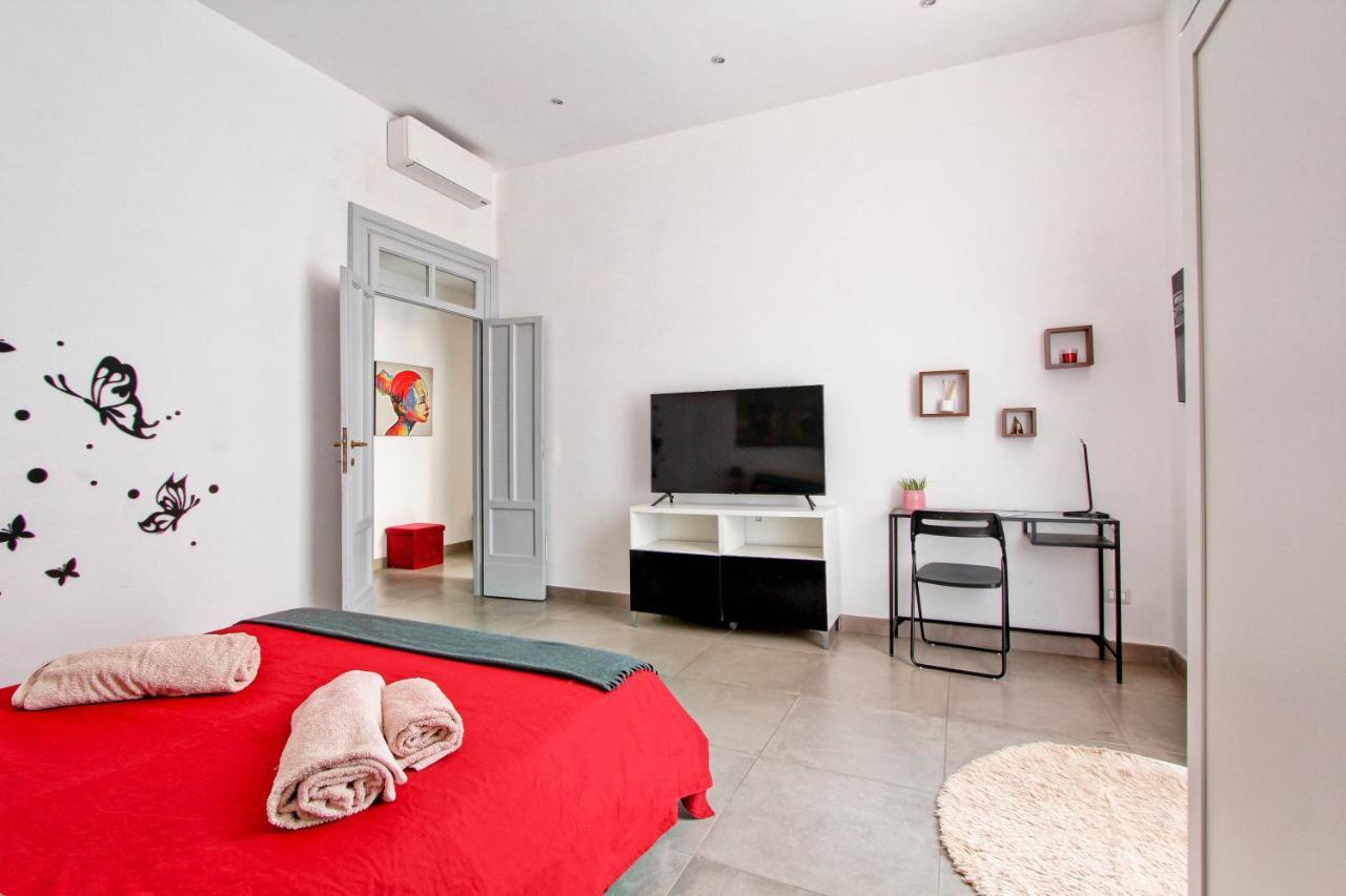 Domvs Romae Apartment Dış mekan fotoğraf