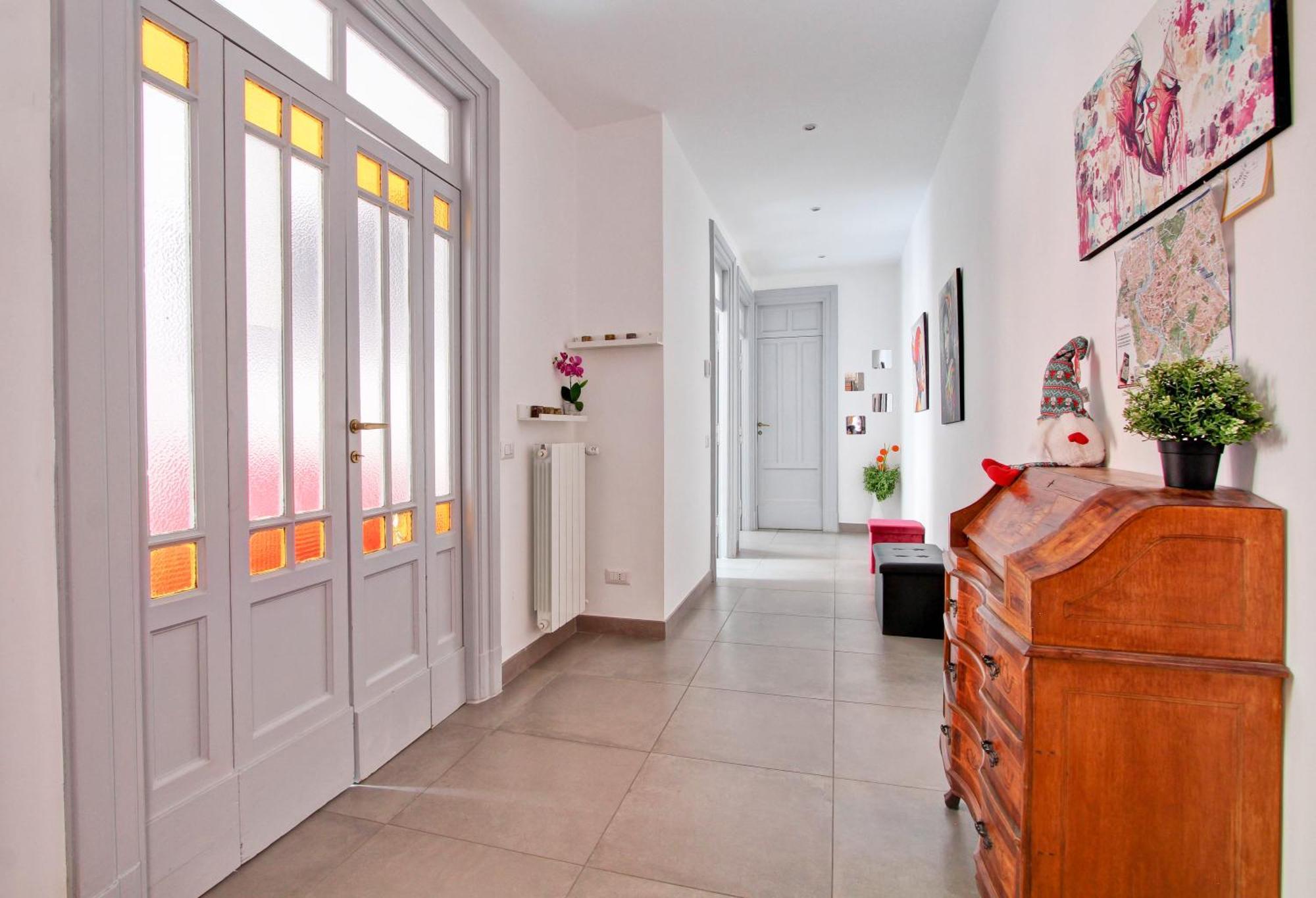 Domvs Romae Apartment Dış mekan fotoğraf