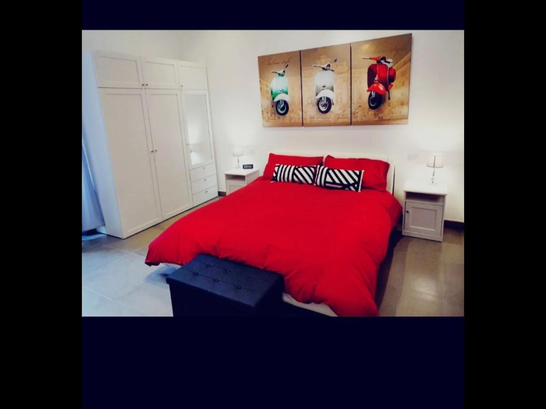 Domvs Romae Apartment Dış mekan fotoğraf